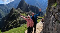 Short Inca Trail to Machu Picchu 2 Days
