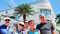 Miami Art Deco Gems & Jewels Small Group & Exclusive Access Tour