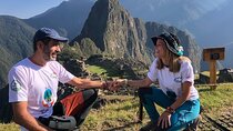2 Days Machu Picchu Tour from Cusco