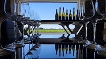 Private and Exclusive Winery Tour with a Wine Expert