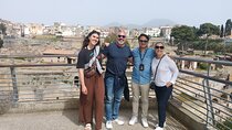 Herculaneum Private Tour with an Expert Archaeologist