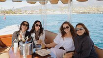 Electric Private Charter Boat in Santa Barbara