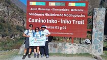 2 Days Inca Trail to Machu Picchu with hotel