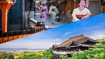 Kyoto 2-Day Private Walking Tour with Licensed Guide