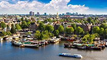 Private Tour Amsterdam Full Day