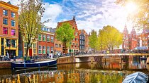 Day Private Tour: Authentic Amsterdam with Windmills & Cheese