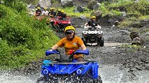 ATV and Jeep Merapi Volcano Experience in Kaliurang Yogyakarta