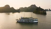 Charming Cruise 2-day explore Halong Bay from Hanoi