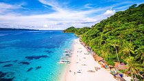 8-Day Palawan, Boracay & Cebu Islands in the Philippines Package