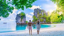 Private Hong Krabi & James Bond Islands Adventure by Speedboat