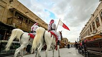Doha Private Guided City Tour With Airport Transfer