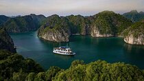 2 Days 1 Night Explore Lan Ha Bay & Cat Ba Island from Hanoi