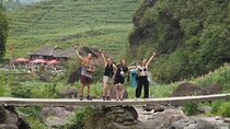 Ha Giang Loop Car Tour 3 Days 2 Nights Discover