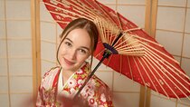 Tokyo, Shibuya: Pro Photography in KIMONO / English-friendly
