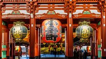 Enjoy Summer in Tokyo! Cool Asakusa Tour in the Heart of the City