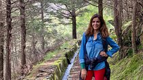 Top mountain trail adventure with local picnic - from Porto