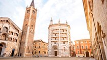 Private transfer from Milan to Parma with english speaking driver