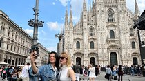 Milan: Duomo Tour with Rooftop Access – Small Group or Private