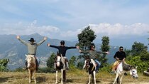 Half Day Horse Riding in Pokhara