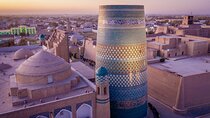 11 Days Cultural Uzbekistan Tour
