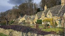 Cotswold And Shakespeare Country Private Tour