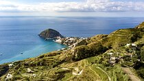 Ischia: Sant'Angelo e Maronti with Transfers from Naples
