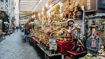 Naples Historic Center: Traditions & Folklore Private Tour