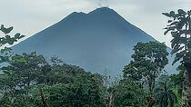 SJO Airport to La Fortuna Arenal Volcano Hotels Private Transfer