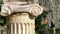 Peloponnese Corinth Mycenae Nafplio Epidaurus Private Tour