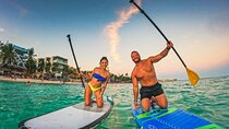 Sunset Session - An Exciting Paddleboard Adventure For All Levels