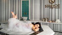 Istanbul Turkish Bath and Massage in Old City with Private Option