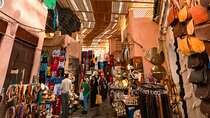 Marrakech City Tours : Morning & Afternoons Options