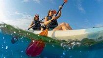 1 Hour Kayaking Experience in Dubai Ticket
