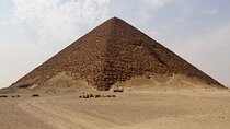 Discover Egypt: Memphis, Sakkara & Dahshur Pyramids Tour