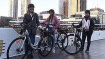 E-Bike Tour in the Northern Circuit of Buenos Aires