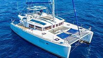 3 Hours Exclusive 45' Lagoon Catamaran Experience 