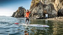 Regular or group stand up paddle classes