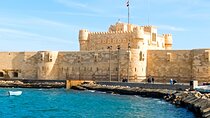 Alexandria Private Day Tour From Cairo