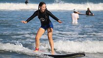Catch Your First Wave: Beginner Surf Lessons in Bali