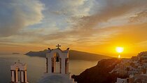 Private Tours in Santorini with pick up!