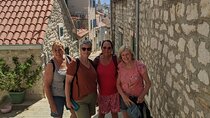Secret Marjan Park Hiking Tour in Split