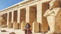 Private Day Tour to Luxor from Hurghada with Expert Guide