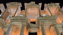 Private Ephesus Tour By Night From Izmir