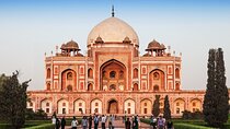 Delhi City Tour: Old, New, or Both – Half & Full Day Options