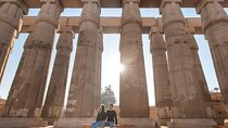 Cheapest Luxor Day Tour Valley of the king karnak Temple and more