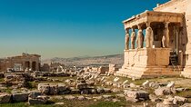 6 Hour Athens Shore Excursion from Cruise Port