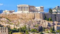 Deluxe Athens Shore Excursion for the First Time Cruisers