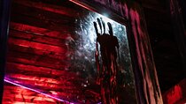 Serial Killer Escape Room in Charleston
