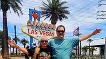 The Ultimate Las Vegas Tour