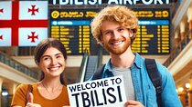 Tbilisi Airport Private Transfers to Hotels Across Georgia (24/7)